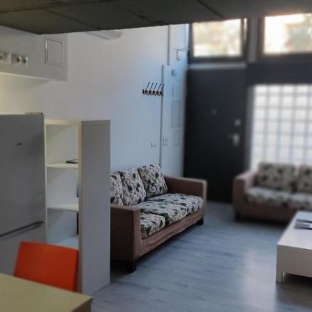 Ferienwohnung Valencialoft Exterior foto