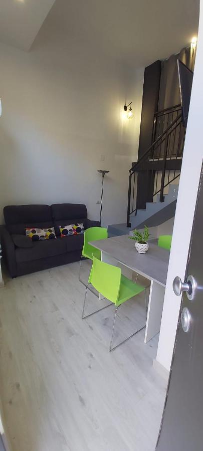 Ferienwohnung Valencialoft Exterior foto
